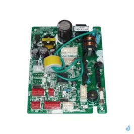 Platine Régulation pour climatisation Atlantic Fujitsu ASYG14LUCA Réf. 898769