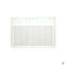 Grille de reprise pour climatisation Atlantic Fujitsu LVCA KVCA Réf. 898576 2