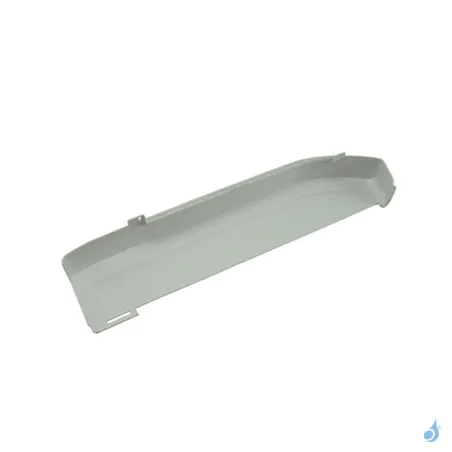 Joue Latérale Gauche pour climatisation console Atlantic Fujitsu Réf. 898051