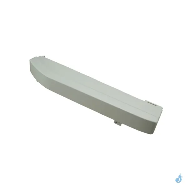 Joue Latérale Droite pour climatisation console Atlantic Fujitsu Réf. 898052