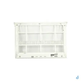 Façade pour climatisation console Atlantic Fujitsu Réf. 898578