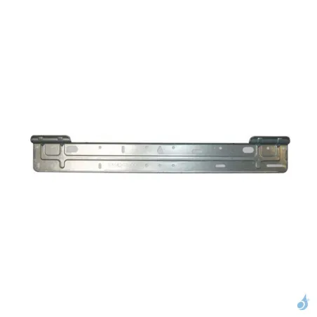 Support Mural pour climatisation console Atlantic Fujitsu Réf. 898053