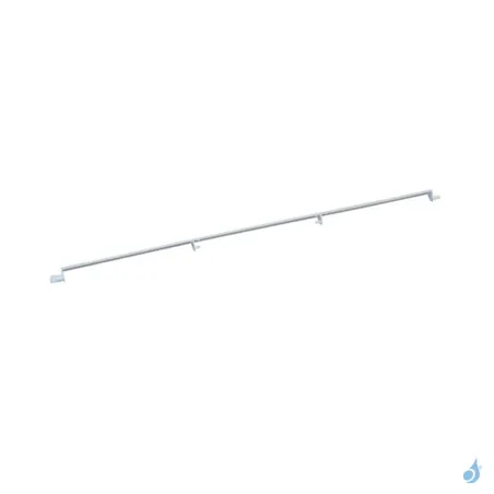 Volet Haut pour climatisation console Atlantic Fujitsu Réf. 898065