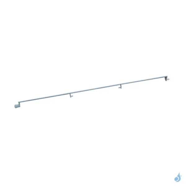 Volet Bas pour climatisation console Atlantic Fujitsu Réf. 898066