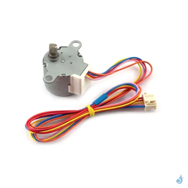 Moteur Diffuseur pour climatisation console Atlantic Fujitsu Réf. 898068