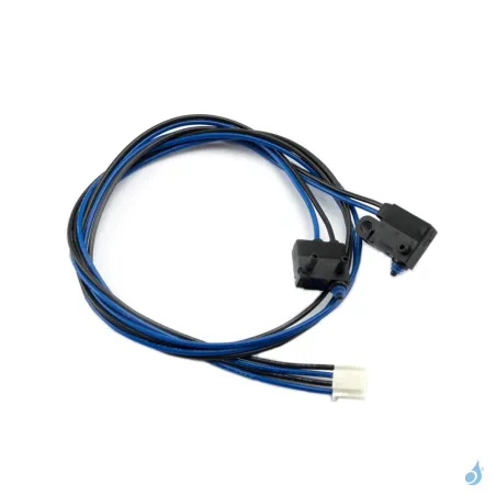 Contact fin de course pour climatisation console Atlantic Fujitsu Réf. 898588