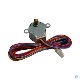 Moteur Volet pour climatisation console Atlantic Fujitsu Réf. 898070
