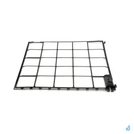 Grille de protection condenseur pour unité extérieure Atlantic Fujitsu Réf. 897293