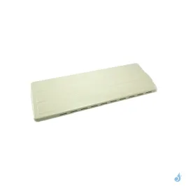 Toit pour unité extérieure Atlantic Fujitsu Réf. 897366