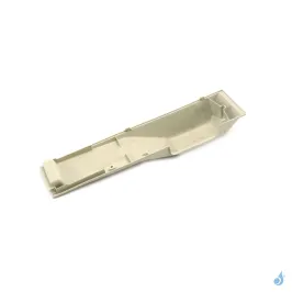 Cache Bornier pour unité extérieure Atlantic Fujitsu Réf. 897252 2