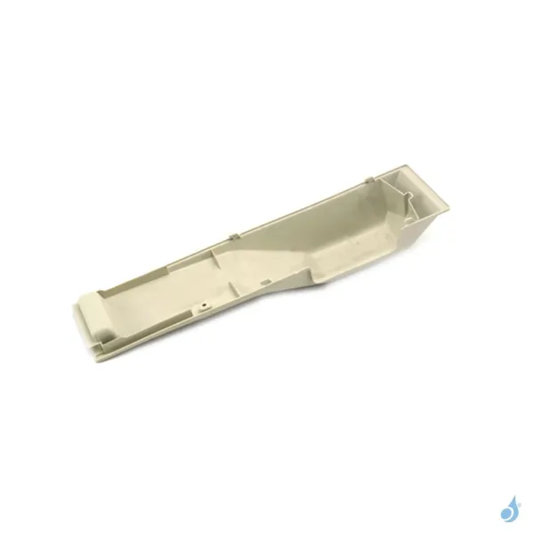 Cache Bornier pour unité extérieure Atlantic Fujitsu Réf. 897252