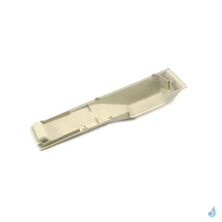 Cache Bornier pour unité extérieure Atlantic Fujitsu Réf. 897252