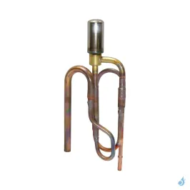 Détendeur pour unité extérieure Atlantic Fujitsu Réf. 898973