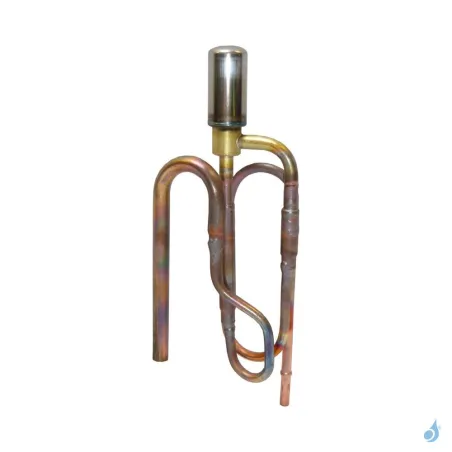 Détendeur pour unité extérieure Atlantic Fujitsu Réf. 898973