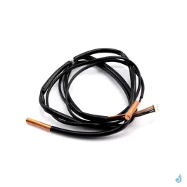 Jeu de Sondes Refoulement & Condenseur pour unité Atlantic Fujitsu Réf. 897302