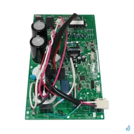 Platine Régulation pour unité extérieure Atlantic Fujitsu AOYG09LVCA Réf. 898971