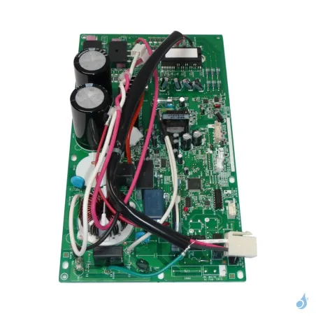 Platine Régulation pour unité extérieure Atlantic Fujitsu AOYG09LVCA Réf. 898971