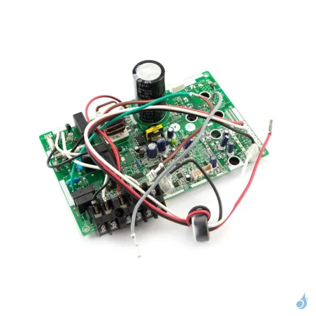 Platine Régulation pour unité extérieure Atlantic Fujitsu AOYG09LMCA LMCE Réf. 897037