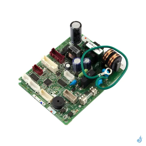 Platine régulation pour climatisation Atlantic Fujitsu ASYG07LMCA LMCE Réf. 897017