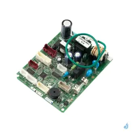 Platine régulation pour climatisation Atlantic Fujitsu ASYG14LMCA LMCE Réf. 897056