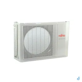 Façade Avant Complète pour unité extérieure Atlantic Fujitsu Réf. 898833