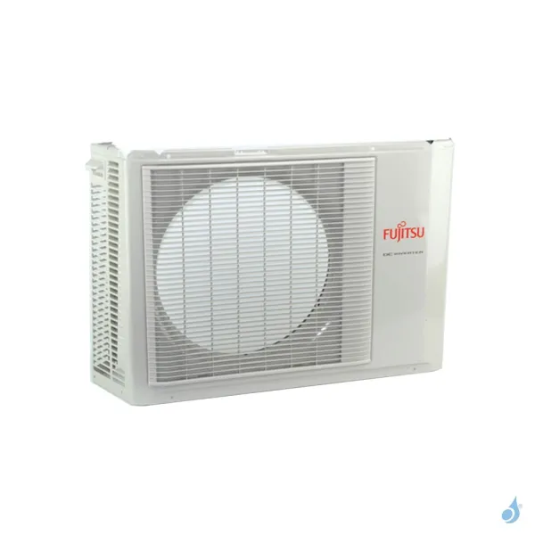 Façade Avant Complète pour unité extérieure Atlantic Fujitsu Réf. 898833