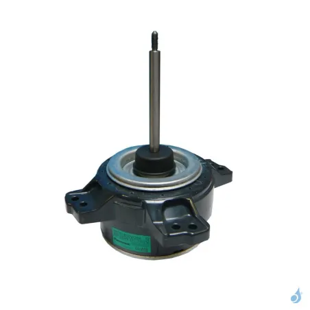 Moteur Ventilation pour unité extérieure Atlantic Fujitsu Réf. 891517