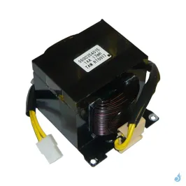 Bobine d'arrêt pour unité extérieure Atlantic Fujitsu Réf. 898406