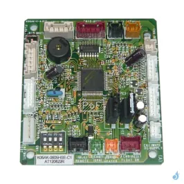 Platine régulation pour climatisation Atlantic Fujitsu ARYA24LATN LATU Réf. 891841