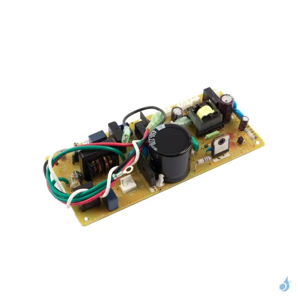 Platine Filtre pour climatisation gainable Atlantic Fujitsu Réf. 891842