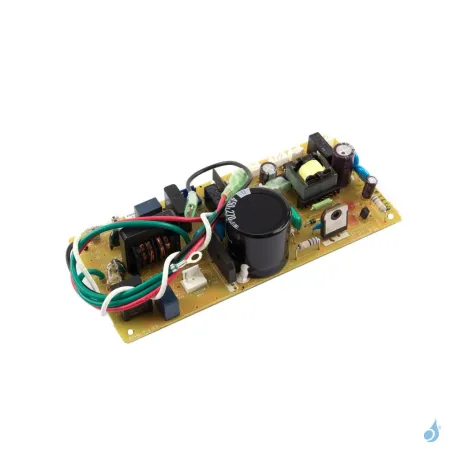 Platine Filtre pour climatisation gainable Atlantic Fujitsu Réf. 891842