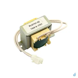 Bobine d'arrêt pour climatisation gainable Atlantic Fujitsu Réf. 898133