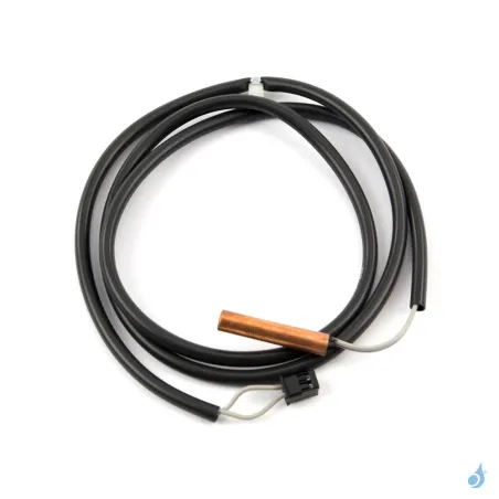 Sonde Évaporateur pour climatisation gainable Atlantic Fujitsu Réf. 897352