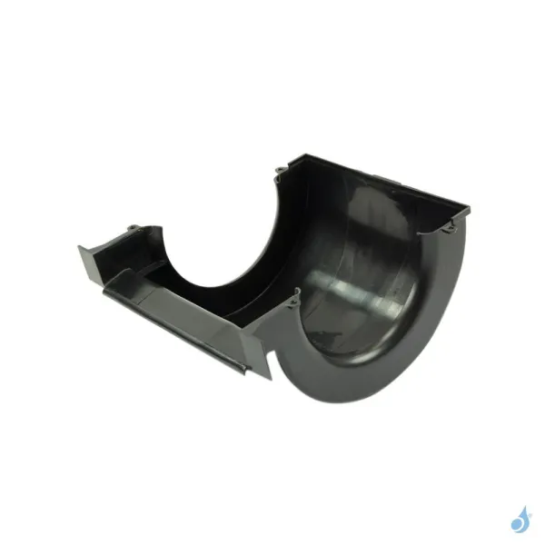 Enveloppe Turbine Haute pour climatisation gainable Atlantic Fujitsu Réf. 898355