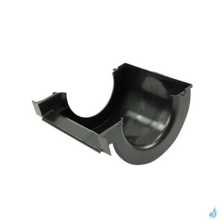 Enveloppe Turbine Haute pour climatisation gainable Atlantic Fujitsu Réf. 898355