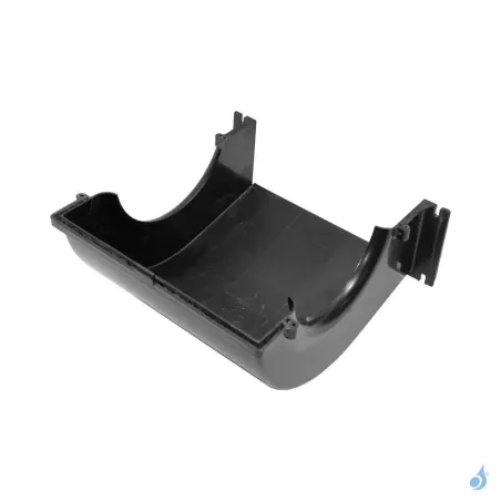 Enveloppe Turbine Basse pour climatisation gainable Atlantic Fujitsu Réf. 898362