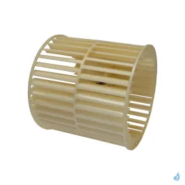 Turbine pour climatisation gainable Atlantic Fujitsu ARYA24LATN LATU Réf. 891843