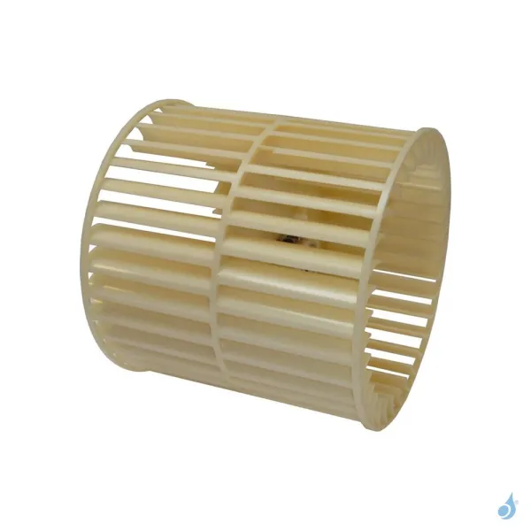 Turbine pour climatisation gainable Atlantic Fujitsu ARYA24LATN LATU Réf. 891843