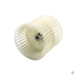 Turbine pour climatisation gainable Atlantic Fujitsu ARYA36/45LATN LATU Réf. 891354