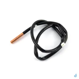 Sonde Condenseur pour unité extérieure Atlantic Fujitsu Réf. 897350