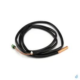 Sonde Compresseur pour unité extérieure Atlantic Fujitsu Réf. 897340