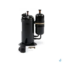 Compresseur pour unité extérieure Atlantic Fujitsu Réf. 897256