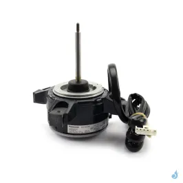 Moteur Ventilation pour unité extérieure Atlantic Fujitsu Réf. 897305
