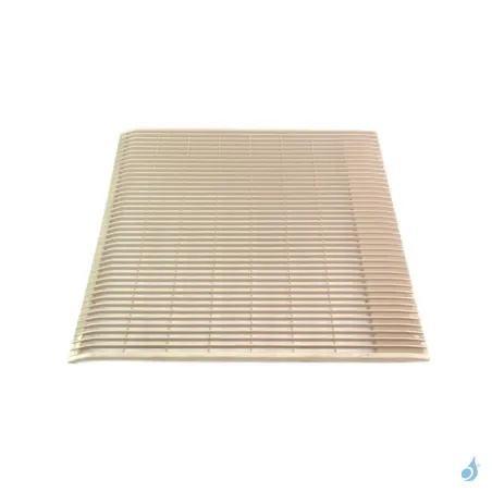 Grille de Protection Hélice pour unité extérieure Atlantic Fujitsu Réf. 897296