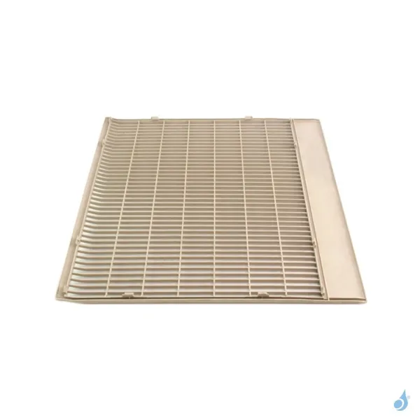 Grille de Protection Hélice pour unité extérieure Atlantic Fujitsu Réf. 897296