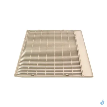 Grille de Protection Hélice pour unité extérieure Atlantic Fujitsu Réf. 897296
