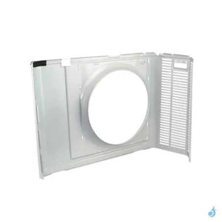 Façade Avant pour unité extérieure Atlantic Fujitsu Réf. 891627