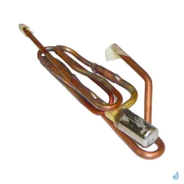 Détendeur pour unité extérieure Atlantic Fujitsu Réf. 897275