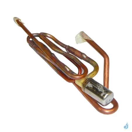 Détendeur pour unité extérieure Atlantic Fujitsu Réf. 897275