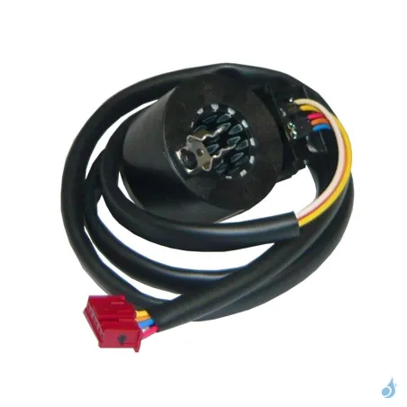 Bobine Détendeur pour unité extérieure Atlantic Fujitsu Réf. 897240